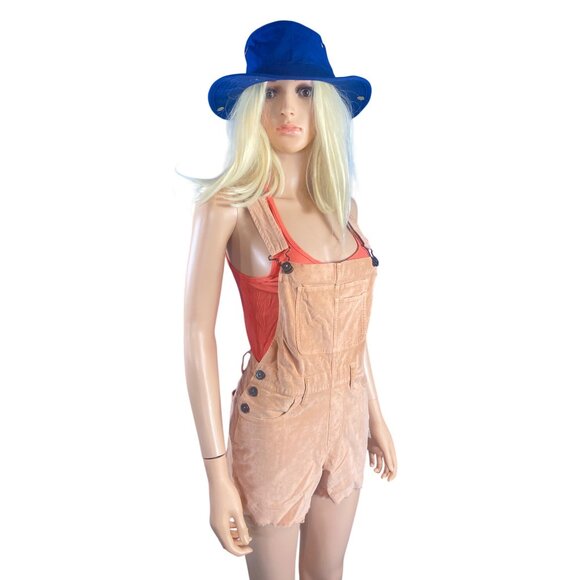 NWT Tilley T3 Cotton Duck Hat, Snap up, Navy, 71/2 60cm Large Unisex MSRP$99 - Picture 13 of 17